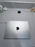 Apple/苹果 MacBook Air/Pro 2020/21/22/23/24款 二手苹果笔记本电脑 MacBook Air 22年 13英寸 实拍图