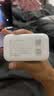TCL随身wifi三网通用免插卡无线wifi6车载4G路由器随身便携无限制移动联通电信全国通用2026款5GXY15B 【升级充电款】3000毫安大电池 不限速不虚标月享1500G流量 晒单实拍图