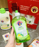 大公鸡管家CHANTECLAIR洗洁精 食品级洗涤灵 去油去味厨房洗碗液500ml 柠檬罗勒500ml*3瓶 实拍图