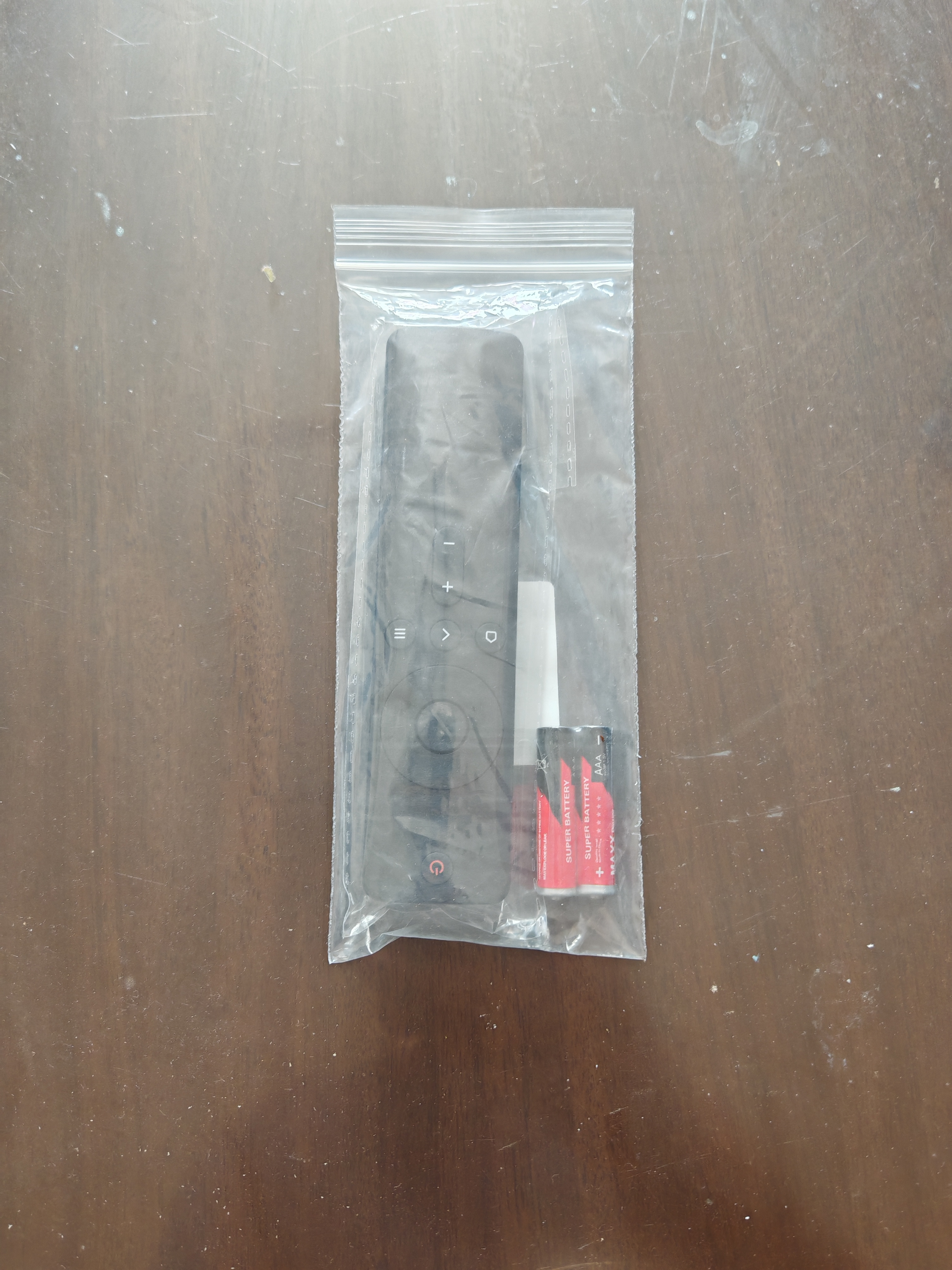 承谕适用小米电视机遥控器小米盒子机顶盒遥控器通用原装品质 升级款+保护套 实拍图
