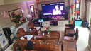 JBL【全新三分频】Pasion10专业家庭ktv音响套装 影院家用K歌音箱卡拉ok唱歌全套设备 12吋5.1影K套装【奢华影音室】 实拍图