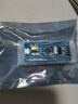 DZYJ STM32F103C8T6最小系统板 STM32单片机开发板 C6T6核心板江科大协 STM32F103C8T6 焊排 实拍图