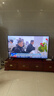 三星电视 75X8F 75英寸 量子点 AI Mini LED艺术电视 壁纸电视 超薄平嵌144Hz QA75QNX8FAJXXZ 实拍图