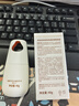 袋鼠妈妈防晒乳隔离霜可用护肤品全物理身体面部防水防汗敏感肌专用化妆品 通勤防晒霜 SPF30/PA+++（40g） 实拍图