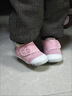 卡特兔学步鞋婴儿童鞋春夏男女宝宝步前机能鞋幼儿室内稳步儿童鞋子XZ62 实拍图