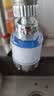 欧格恒水龙头过滤器家用防溅头自来水净水器水嘴防溅水延伸器增压花洒 过滤器1个+6个滤芯+全套转接头 实拍图