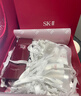 SK-II神仙水精华液75ml礼盒水乳化妆品全套护肤品套装sk2生日礼物女士 实拍图