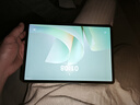 HUAWEI MatePad 11.5 S 灵动款 柔光版 华为平板电脑 护眼云晰柔光屏 学生学习 12+256G 原野绿 实拍图