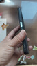 开美智（KMaxAI）适用vivo iQOO Neo5活力版/Neo3手机壳保护套 升级镜头全包防刮防摔TPU磨砂软壳 黑色 实拍图