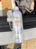 海氏海诺 次氯酸消毒液 500ml 喷雾装便携家用次氯酸消毒液免洗速干洗手液 实拍图
