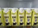 OATLY噢麦力咖啡大师燕麦奶咖啡伴侣植物蛋白营养早餐谷物饮料便携装 开心果250ml*18瓶 实拍图