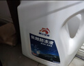 昆仑征途防冻液-45℃汽车冷却液红色绿色水箱宝发动机冷冻液四季通用4公斤 2kg -45℃ 红色 实拍图