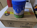 贝拉米（Bellamy's）经典2.0版2段幼儿有机奶粉800g*6罐 6-12月 八大原生HMO 澳洲进口 实拍图