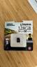 金士顿（Kingston）128GB 读速95MB/s U1 A1 switch内存卡 行车记录仪&家庭监控摄像专用 TF（MicroSD）存储卡 实拍图