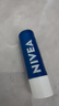 妮维雅（NIVEA）润唇膏天然型4.8g唇部保湿男女适用母亲节实用礼物送妈妈 实拍图