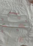 好奇（Huggies）铂金装小桃裤成长裤L120片(9-14kg)大号尿不湿拉拉裤【透爽散热】 实拍图