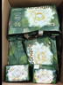 babycare金山茶花拉拉裤XL34片(12-17kg)婴儿尿不湿超薄透气新生柔花苞裤 实拍图