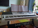 美得理（MEDELI）[学生适用 老师推荐]电子琴61键成人儿童零基础通用入门初学A100S 实拍图