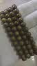 月印百川 绿檀木手串男女款檀木佛珠念珠多圈文玩手链约8mm 实拍图