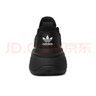 阿迪达斯（adidas）三叶草 女子 OZGAIA W 休闲鞋 JQ4110 黑色  39 实拍图