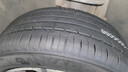 朝阳轮胎 汽车轮胎 215/50R17 95W C66 适配英朗/科鲁兹 实拍图