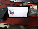 任天堂（Nintendo）【国内保税仓】Switch2/1代 OLED/续航加强日版/港版便携家用ns体感游戏机掌机 港版switch2单机+塞尔达荒野之息 实拍图