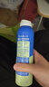 曼秀雷敦 新碧冰凉防晒喷雾200ml 防水防汗户外军训保湿高倍防晒霜男女士 实拍图