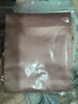 La Torretta 真丝枕套 22姆米100%桑蚕丝枕套 48x74cm 蚕丝枕头套 粉-单只装 实拍图
