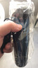 飞科电动剃须刀刮胡刀男士便携旅行智能全身水洗充电式胡须刀情人节送老公男朋友生日礼物 FS373【弹出式鬓角刀，续航45天】 实拍图