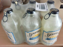 宾得宝（Bundaberg）含气柠檬汁饮料375ml*6玻璃瓶装 澳州网红夏日旅行解腻果汁气泡水 实拍图