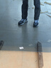 NEW BALANCE夏季 运动鞋男鞋女鞋百搭低帮休闲鞋5740系列M5740CD 藏青色 42 实拍图