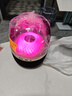 纽曼（Newmine）BT512蓝牙音箱桌面音响家用户外炫彩发光迷你便携式无线小音响低音炮 实拍图