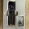 致态（ZhiTai）长江存储 500GB SSD固态硬盘 NVMe M.2接口 Ti600系列 (PCIe 4.0 产品) 实拍图