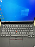 联想ThinkPad X13/L13/X1Carbon/X390轻薄二手笔记本电脑I5 I7 13.3寸商务办公 X13 R7八核 16G 1T固态95新 实拍图