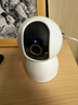 小米智能摄像机 3 3K 摄像机 500万像素  双向语音 人形追踪 摄像头小米智能摄像机 实拍图