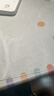 铭聚布艺（MINGJU）软玻璃加厚PVC桌布防水防油水晶板茶几垫透明无味(1.5mm)80*140cm 实拍图