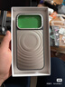 CASETIFY CHROMATIC: FORMS金属波漾手机壳 新材质 MagSafe兼容 适用于苹果iPhone17/16 Pro/Max手机保护壳 金属波漾壳MagSafe iPhone 17  实拍图