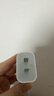 Apple/苹果 20W USB-C充电器  type-c充电器苹果手机充电器原装手机快充头 苹果17手机充电器 实拍图