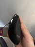 罗技（G）G502 HERO主宰者游戏鼠标电竞鼠标有线RGB机械配重竞技FPS吃鸡宏cf送男友男生礼物 G502HERO+大桌垫 实拍图