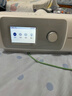 鱼跃825Auto双水平全自动睡眠呼吸机打呼噜家医用憋气呼吸暂停止鼾 实拍图