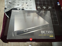 普联（TP-LINK）BE7200 WiFi7家用电竞无线路由器 飞流双万兆版（含SFP）四2.5G口  Mesh USB3.0 性能旗舰 7DR7299 实拍图