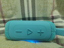 JBL GO5 音乐金砖五代 蓝牙音箱 便携迷你音箱 户外徒步骑行 防水音箱 低音炮音响 开学礼物 晴空蓝 实拍图