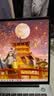 闪魔【不伤屏幕涂层】华为matebook14屏幕膜2025/24款钢化膜酷睿Ultra/Linux版保护膜笔记本电脑保护 实拍图