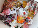 喜之郎果冻礼盒1.78kg53小件快乐分享 儿童休闲解馋小零食大礼包下午茶 实拍图