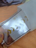 品胜适用华为Mate60钢化膜 mate60手机膜高清全覆盖防摔耐磨抗指纹前膜无尘仓秒贴膜 2片装 实拍图