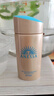 安热沙（Anessa）小金瓶防晒乳90ml安耐晒防晒霜SPF50+生日礼物 实拍图