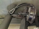 携首（XIESHOU）仰卧起坐辅助器家用健身器材吸盘式健腹器男女腹肌训练仰卧 升级双吸盘+拉力绳 实拍图