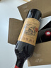 长城华夏葡园长城九二赤霞珠干红葡萄酒750ml*6瓶整箱装红酒送礼 实拍图