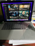 苹果（Apple） MacBook Pro/Air 二手苹果笔记本电脑 商务 办公 游戏 设计 剪辑 95新【官方定制】13寸843 i7-16G512 实拍图