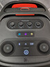 JBL PARTYBOX320 蓝牙音箱 家庭KTV音响套装 广场舞拉杆音箱 移动户外便携 礼物 【高级版】320+JBL升级话筒 实拍图